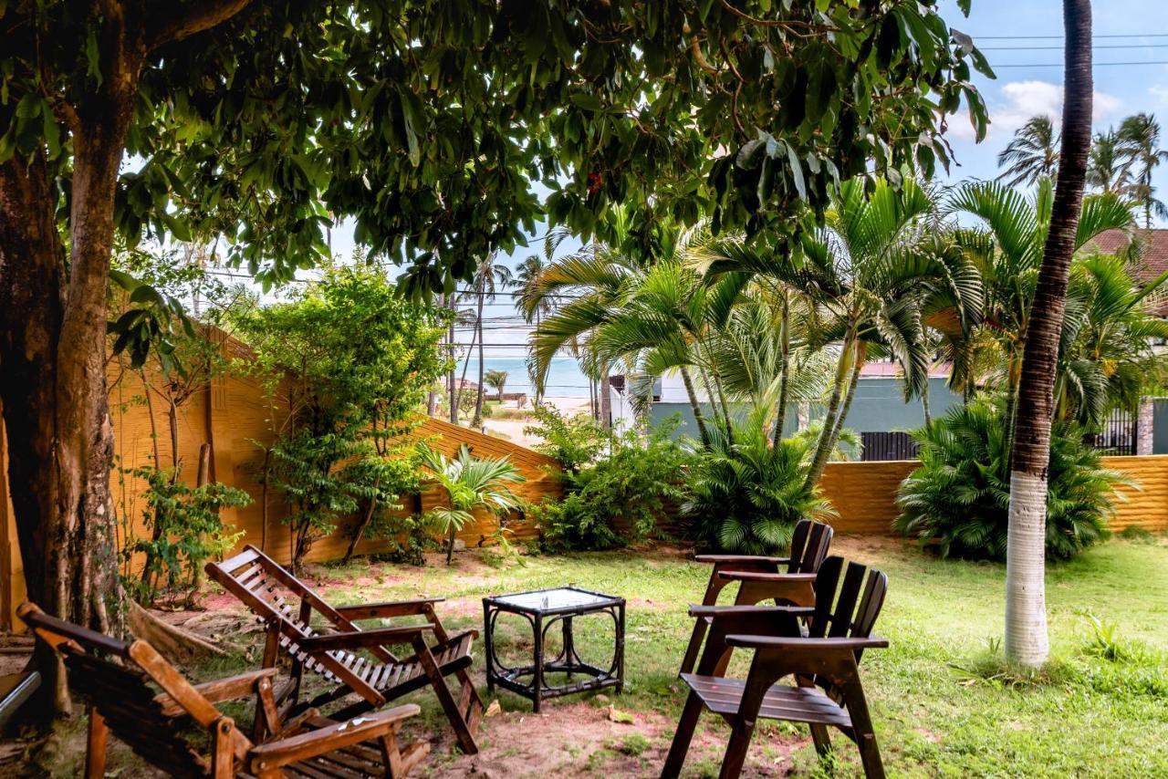 Sunshine Hotel Cumbuco Exterior photo